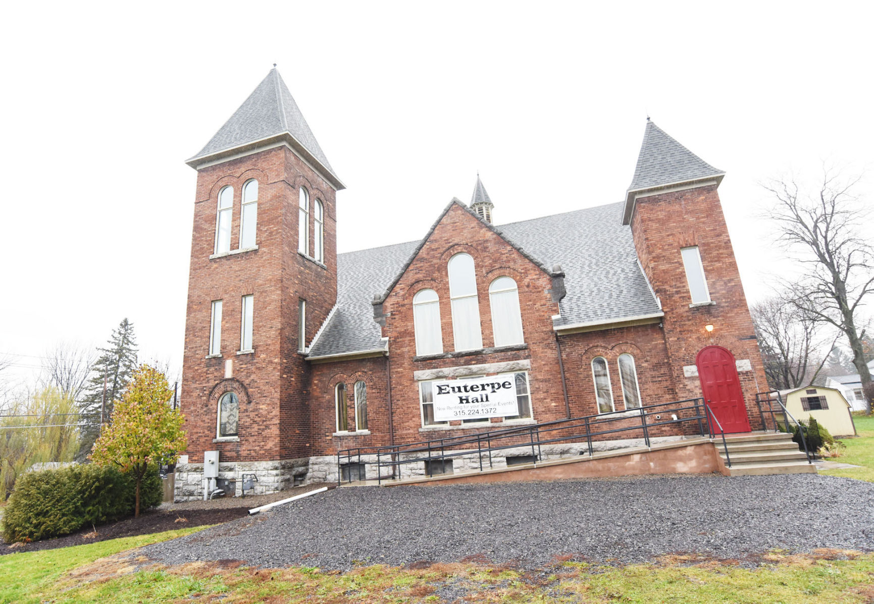 Euterpe Hall